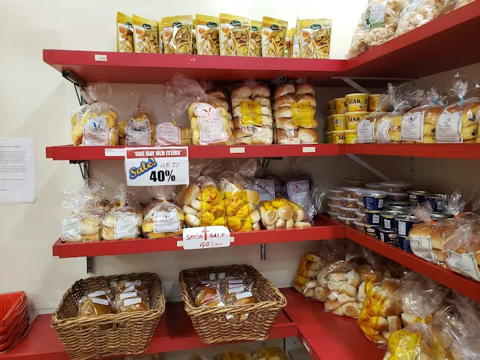Valerios Bakery Picture 5