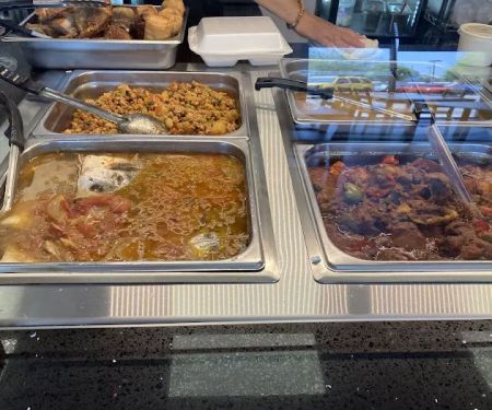 Lilian's Bakery & Sweets