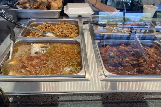 Lilian's Bakery & Sweets