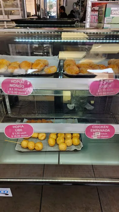 Lilian's Bakery & Sweets Picture 8