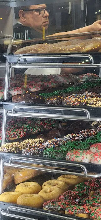 Yum Yum Donuts Picture 10
