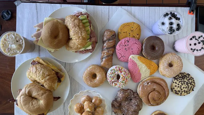 Good Day Donut Picture 7