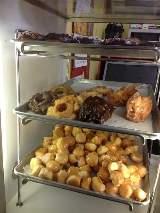 Good Day Donut Picture 10