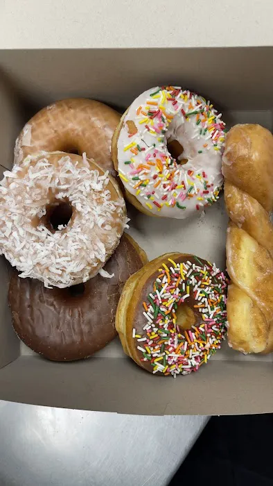 Good Day Donut Picture 4