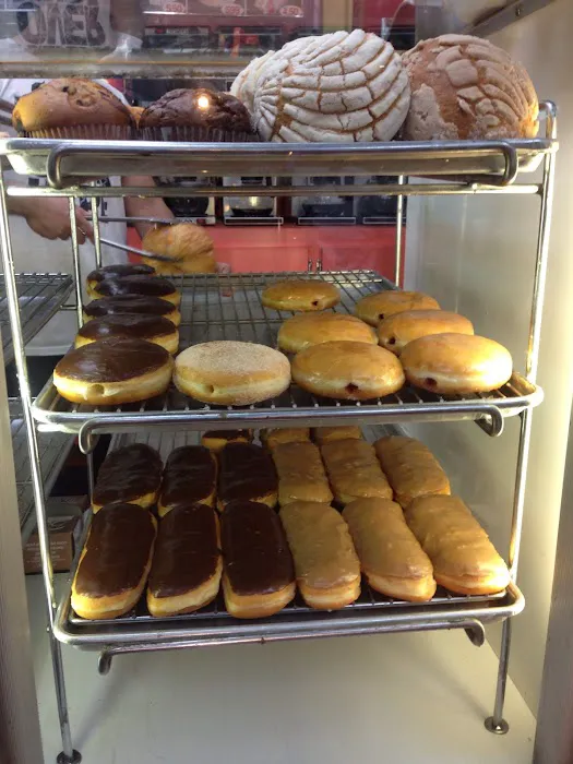 Good Day Donut Picture 8