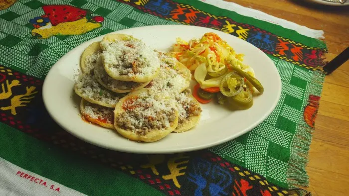 La Antigua Picture 6