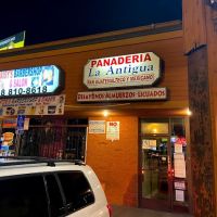 La Antigua ico