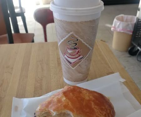 Daily Donuts
