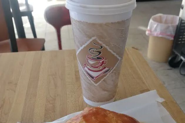 Daily Donuts