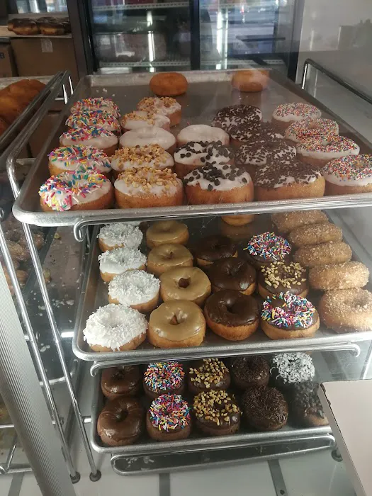 Daily Donuts Picture 4