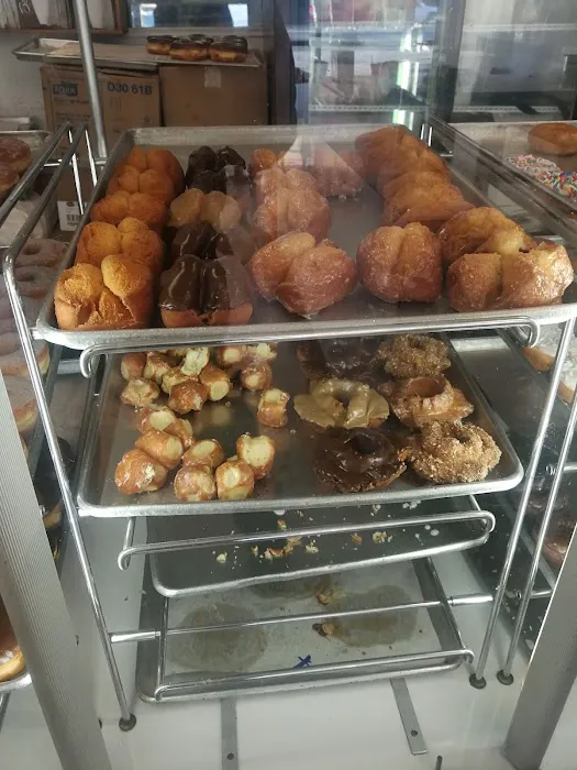 Daily Donuts Picture 6