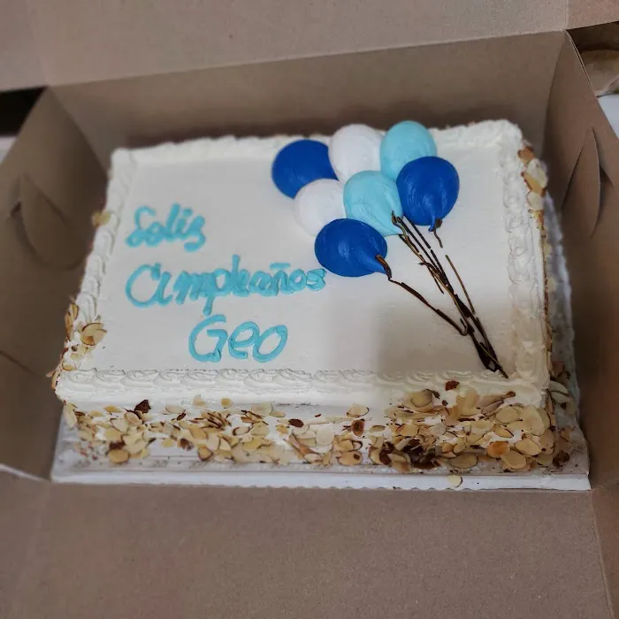 My Bakery Picture 5