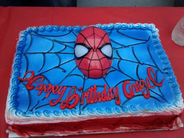 My Bakery Picture 1