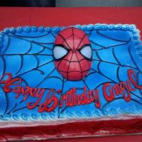 My Bakery ico
