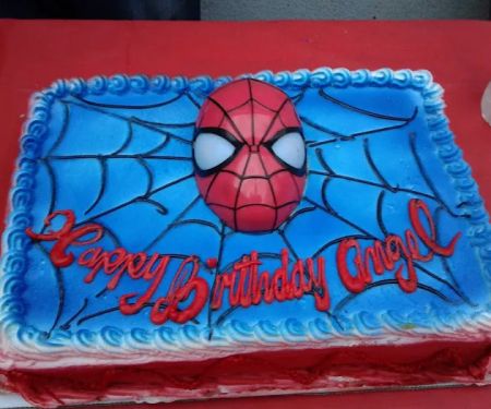 My Bakery