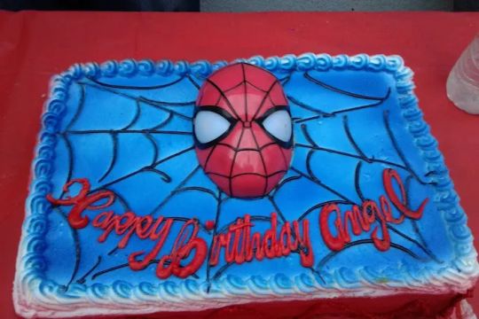 My Bakery
