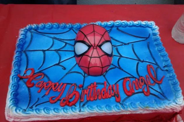 My Bakery
