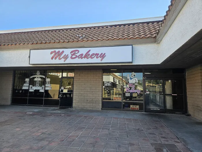 My Bakery Picture 2