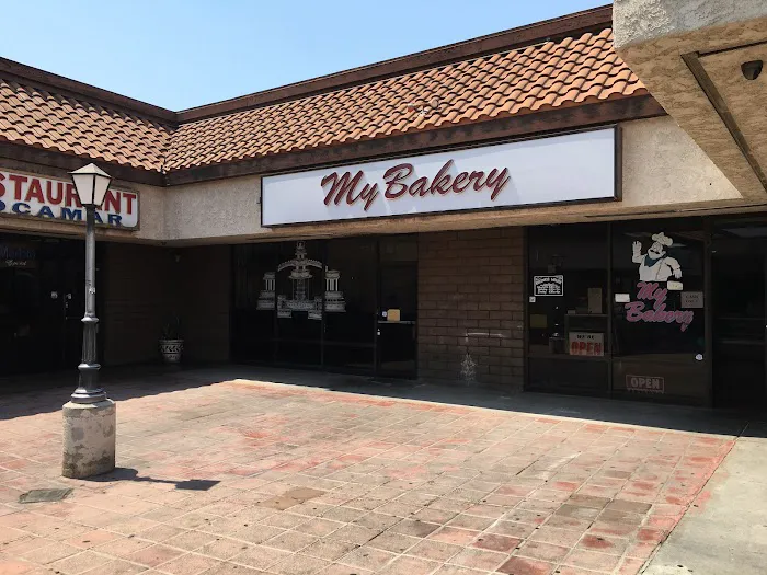 My Bakery Picture 9