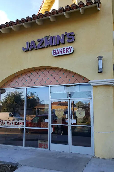 Jazmin’s Bakery & Donuts San Fernando Picture 8