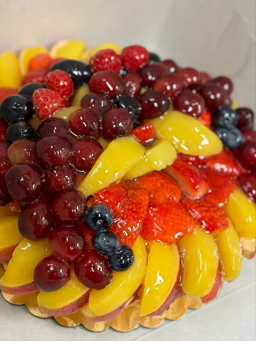 Jazmin’s Bakery & Donuts San Fernando Picture 3