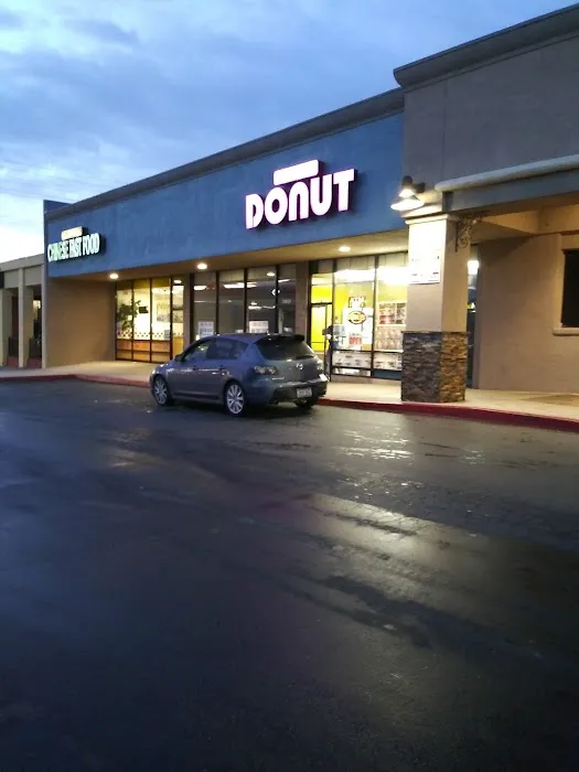World Donuts Picture 5