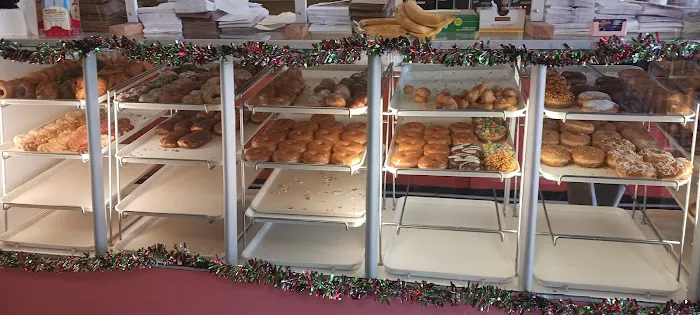 World Donuts Picture 2