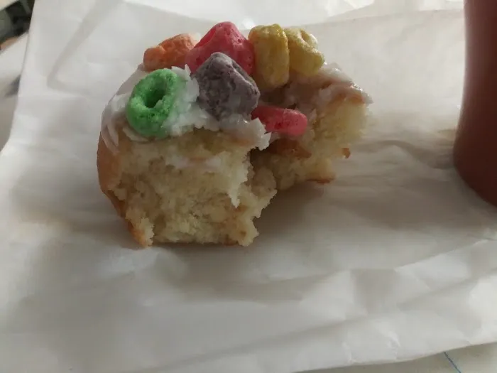 World Donuts Picture 4