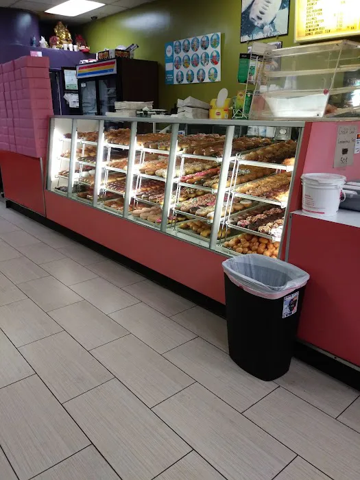 World Donuts Picture 8