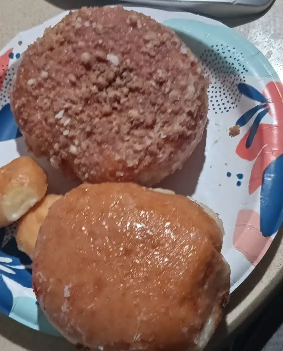 World Donuts Picture 3