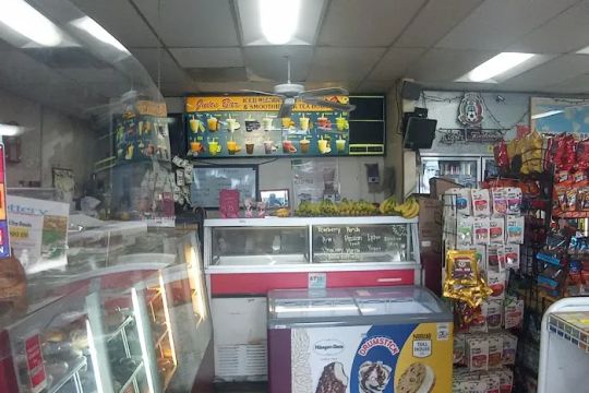Good Day Donuts