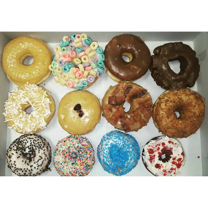 Good Day Donuts Picture 4