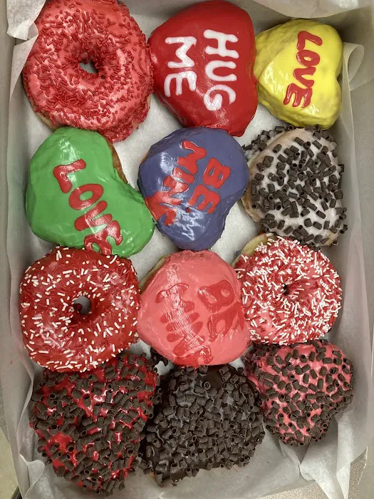 Good Day Donuts Picture 3
