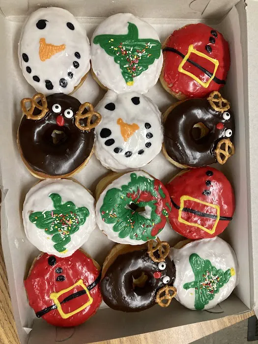 Good Day Donuts Picture 2