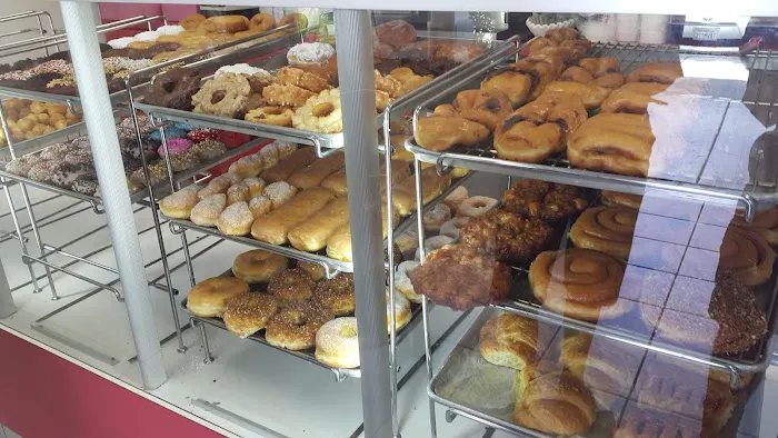 K & M Doughnut Picture 10