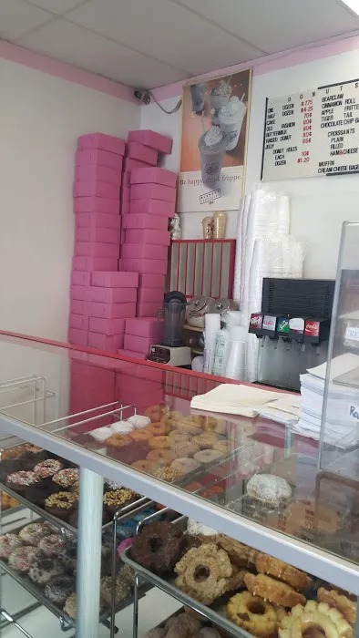 K & M Doughnut Picture 1