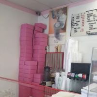 K & M Doughnut ico