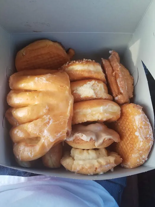 K & M Doughnut Picture 8