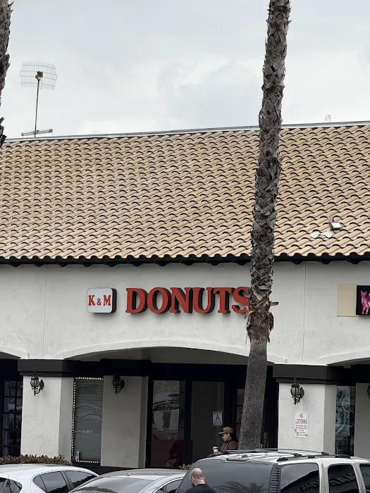 K & M Doughnut Picture 9