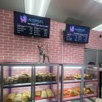 Alebrijes Bakery #2