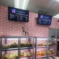 Alebrijes Bakery #2 ico
