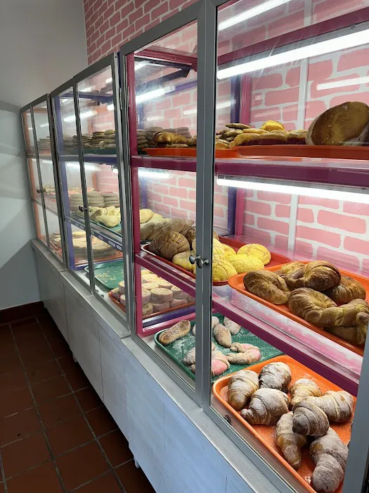 Alebrijes Bakery #2 Picture 7