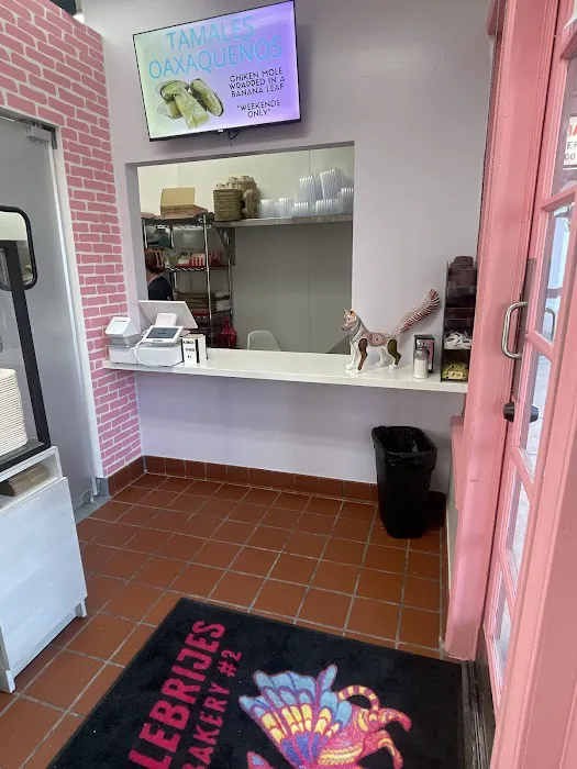 Alebrijes Bakery #2 Picture 9