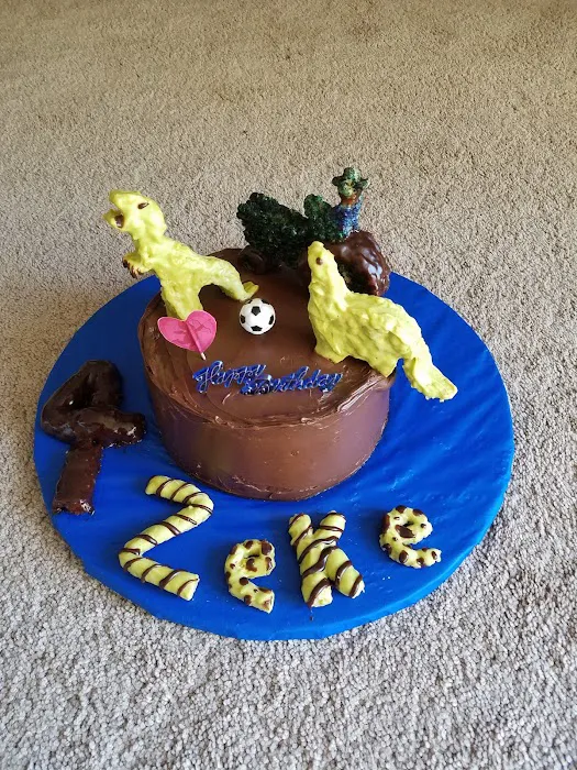 Cromer's Creations Picture 7