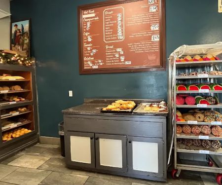 Lupe's Bakery Panaderia