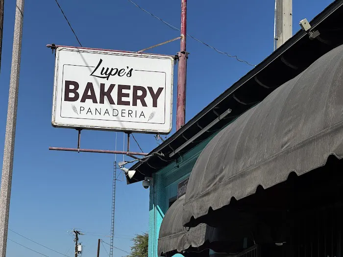 Lupe's Bakery Panaderia Picture 4