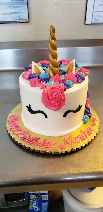 Josie's Bakery Picture 5