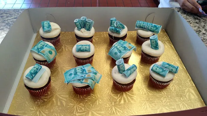 Josie's Bakery Picture 6
