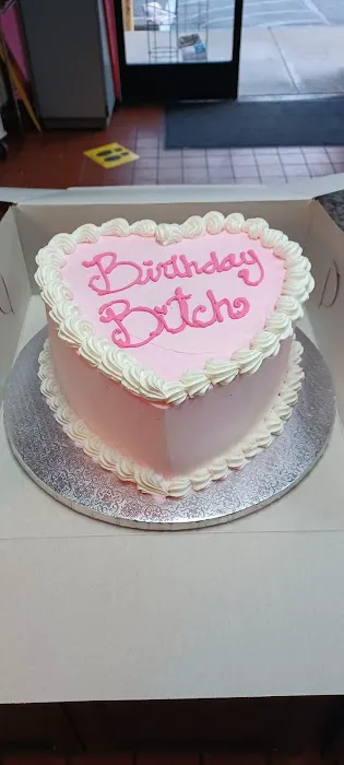 Josie's Bakery Picture 3