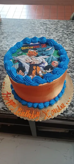 Josie's Bakery Picture 1